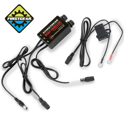 Firstgear Dual Portable Heat-Troller 1 Firstgear Dual Portable Heat-Troller