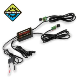 Firstgear Dual Mounted Heat-Troller