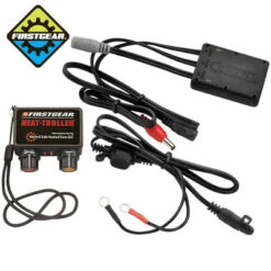 Firstgear Dual Remote Control Heat-Troller Kit