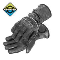 Firstgear Heated Carbon Gloves