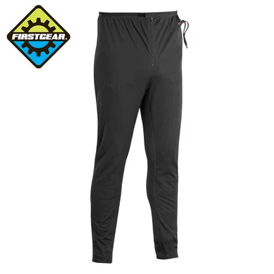 Firstgear Heated Windblock Pant 1 Firstgear Heated Windblock Pant