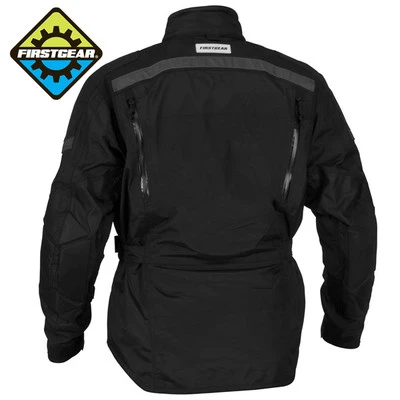 Firstgear Kilimanjaro Jacket 3 Firstgear Kilimanjaro Jacket - Image 3