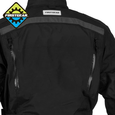 Firstgear Kilimanjaro Jacket 4 Firstgear Kilimanjaro Jacket - Image 4