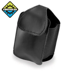 Firstgear Portable Dual Heat-Troller Belt Pouch