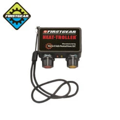 Firstgear Replacement Dual Heat-Troller