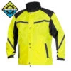 Firstgear Sierra Rainsuit Jacket Yellow