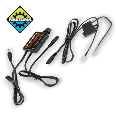 Firstgear Single Mounted Heat-Troller 1 Firstgear Single Mounted Heat-Troller