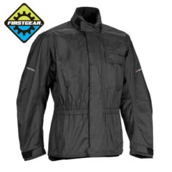 Firstgear Splash Rainsuit Jacket