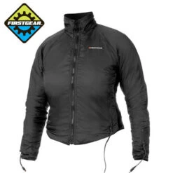 Firstgear Women's 65-Watt Heated Jacket Liner