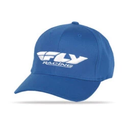 Fly Racing Podium Hat -Motorcycle Riding Equipment Fly Podium 351 0381 77222.1457642628