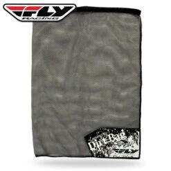 Fly Racing Dirt Bag Laundry Bag Black