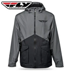 Fly Racing Pit Jacket