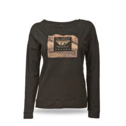 Fly Racing Loam Long Sleeve Shirt