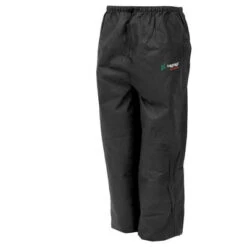 Frogg Toggs Bull Frogg Pants Black