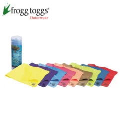 Frogg Toggs Chilly Pads