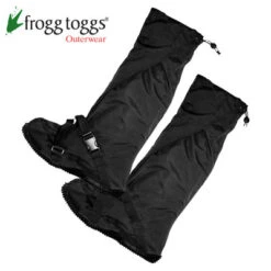 Frogg Toggs Frogg Leggs Overboot Leggings
