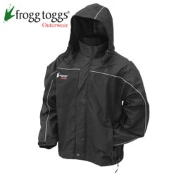 Frogg Toggs Toadz Highway Jacket