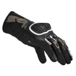 Spidi G-Warrior Leather Gloves