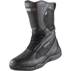 Held Joblin Leather/Tech Boots