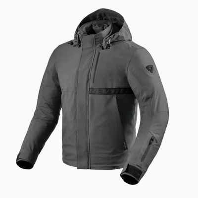 Rev'It! Montana H2O Jacket 5 Rev'It! Montana H2O Jacket - Image 5