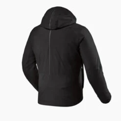 Rev'It! Montana H2O Jacket 9 Rev'It! Montana H2O Jacket -Motorcycle Riding Equipment Jacket Montana H2O Black 2 15875.1666284183
