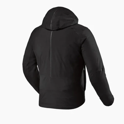 Rev'It! Montana H2O Jacket 4 Rev'It! Montana H2O Jacket - Image 4