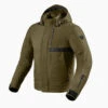 Rev'It! Montana H2O Jacket