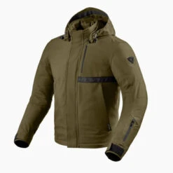 Rev'It! Montana H2O Jacket