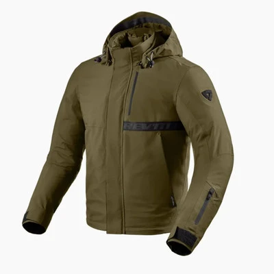 Rev'It! Montana H2O Jacket 1 Rev'It! Montana H2O Jacket