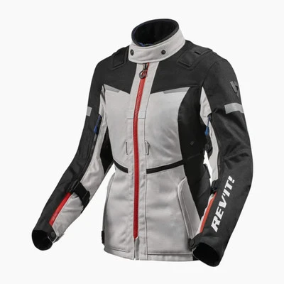 Rev'It! Sand 4 H2O Ladies Jacket 1 Rev'It! Sand 4 H2O Ladies Jacket