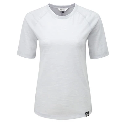 KNOX Dry Inside Darcy Women's Short Sleeve Baselayer 2 KNOX Dry Inside Darcy Women's Short Sleeve Baselayer - Image 2