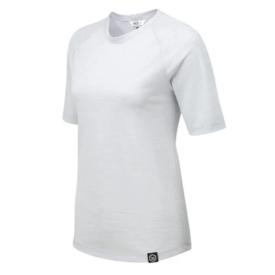 KNOX Dry Inside Darcy Women's Short Sleeve Baselayer 1 KNOX Dry Inside Darcy Women's Short Sleeve Baselayer