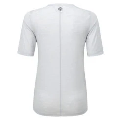 KNOX Dry Inside Darcy Women's Short Sleeve Baselayer 9 KNOX Dry Inside Darcy Women's Short Sleeve Baselayer -Motorcycle Riding Equipment KNOX darcey tshirt 4 1500x1500 75638.1455910436