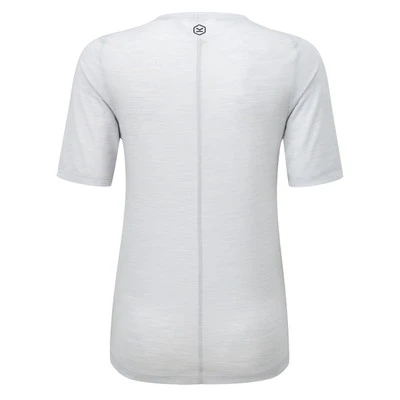 KNOX Dry Inside Darcy Women's Short Sleeve Baselayer 5 KNOX Dry Inside Darcy Women's Short Sleeve Baselayer - Image 5