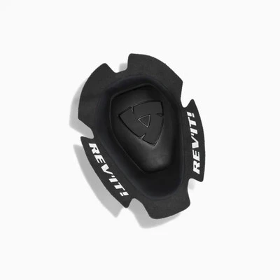 Rev'It! Dual Comp Type A Knee Sliders 1 Rev'It! Dual Comp Type A Knee Sliders