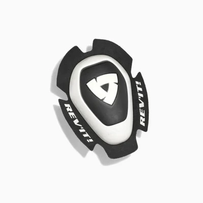 Rev'It! Dual Comp Type A Knee Sliders 5 Rev'It! Dual Comp Type A Knee Sliders - Image 5