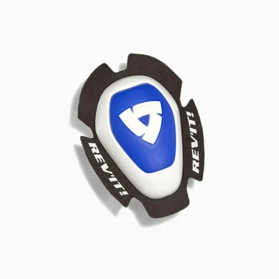 Rev'It! Dual Comp Type A Knee Sliders 4 Rev'It! Dual Comp Type A Knee Sliders - Image 4