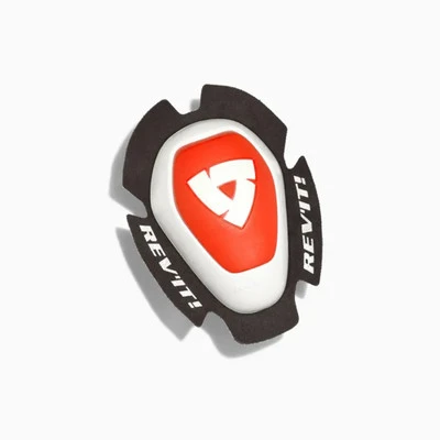 Rev'It! Dual Comp Type A Knee Sliders 6 Rev'It! Dual Comp Type A Knee Sliders - Image 6