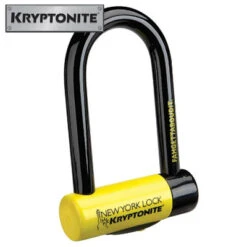 Kryptonite New York Fahgettaboudit Mini