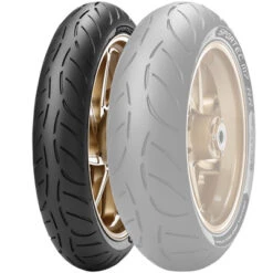 Metzeler Sportec M7 RR Front Tires