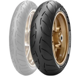 Metzeler Sportec M7 RR Rear Tires