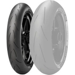 Metzeler Racetec RR Front Tires