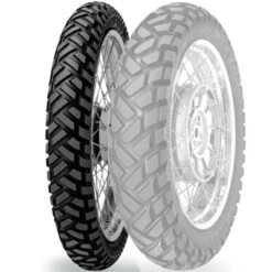 Metzeler Enduro 3 Sahara Dual Sport Front Tires