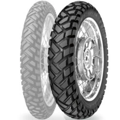 Metzeler Enduro 3 Sahara Dual Sport Rear Tires