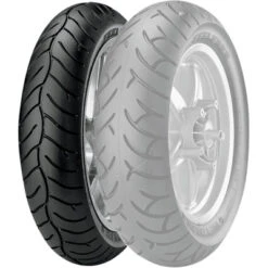 Metzeler FeelFree Bias And Radial Front Scooter Tires