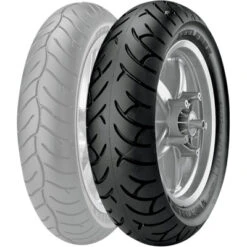 Metzeler FeelFree Bias And Radial Rear Scooter Tires