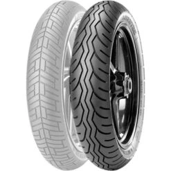 Metzeler LaserTec Sport Touring Bias Rear Tires
