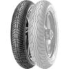 Metzeler Lasertec Sport Touring Front Tires