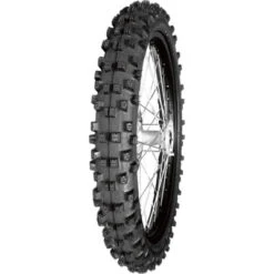 Metzeler MCE 6 Days Extreme Rear Tires