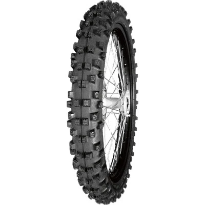 Metzeler MCE 6 Days Extreme Rear Tires 1 Metzeler MCE 6 Days Extreme Rear Tires